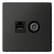 фото Розетка Systeme Electric GAL001489
