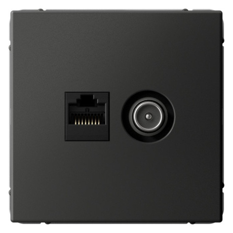 фото Розетка  Systeme Electric GAL001489 в Омске