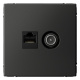 фото Розетка  Systeme Electric GAL001489 в Омске