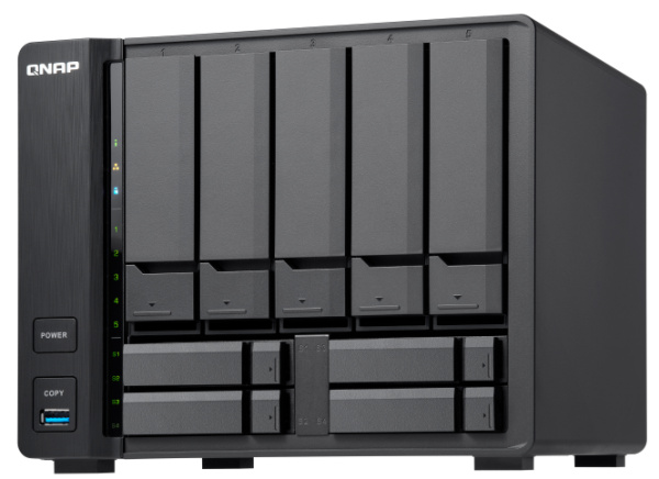 фото Сетевое хранилище  QNAP TVS-951X-8G в Перми