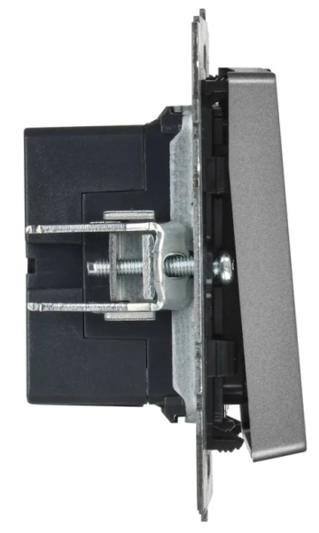 фото Кнопка звонка  IEK BR-V14-2-10-K46 в Ростове-на-Дону