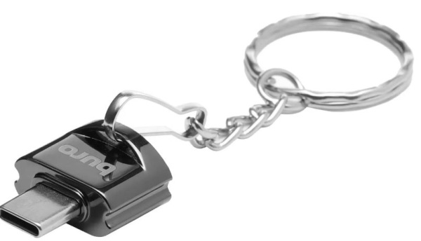 фото Карт-ридер  Buro BU-CR-201 в Красноярске