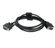 фото Кабель интерфейсный  TV-COM QCG341AD-1.8M в Казани