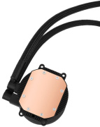 фото Система охлаждения AeroCool Mirage L240 BK