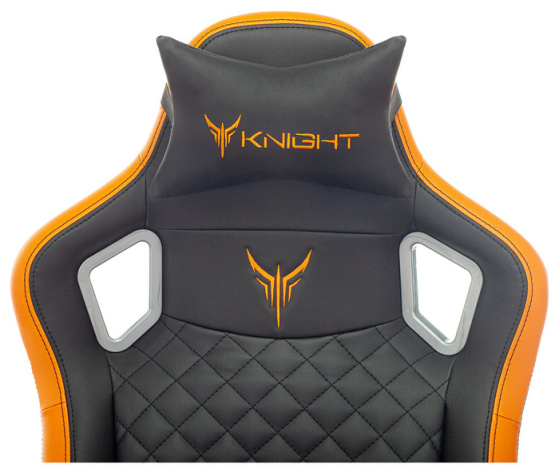 фото Кресло игровое Бюрократ KNIGHT OUTRIDER BO в Уфе