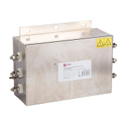 фото ЭМС-фильтр EKF vector-emi-45