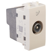 фото Розетка DKC 4405511