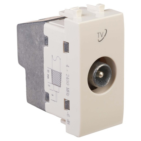 фото Розетка  DKC 4405511 в Красноярске