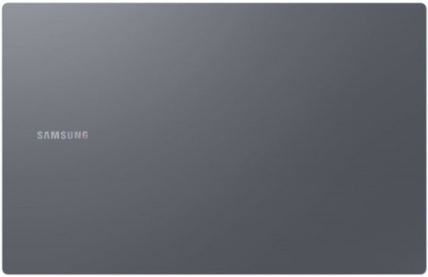 фото Ноутбук  Samsung Galaxy Book 4 15.6 ", Core 5, 8 Гб RAM, 512 Гб SSD, UHD Graphics, Серый