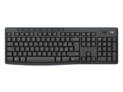 фото Клавиатура и мышь Logitech MK370
