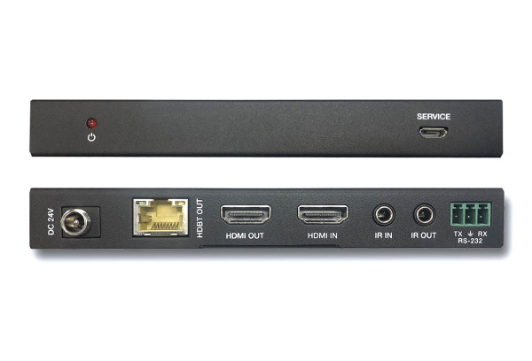 фото Удлинитель  TNTV TNTV/TNT MMS-1201HDBT в Омске