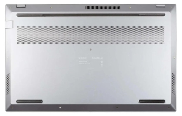 фото Ноутбук Irbis SmartBook 17NBP4503 17.3" (Intel Core i5, 16Гб , SSD 512 Гб, Iris Xe Graphics, Windows 11 Профессиональная) Серый [17NBP4503_G3H]