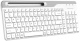 фото Клавиатура Wireless A4Tech Fstyler FBK25