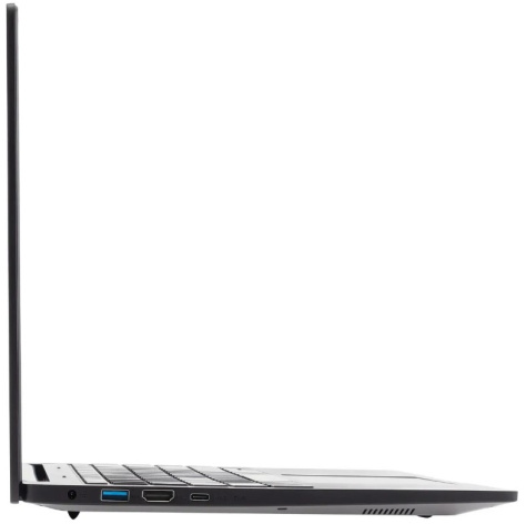 фото Ноутбук  iRu Strato 15ALI в Уфе 15.6 ", Core i5, 16 Гб RAM, 512 Гб SSD, Iris Xe Graphics, Черный