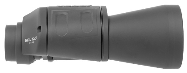 фото Бинокль  Veber Classic БПЦ 12x50 VR