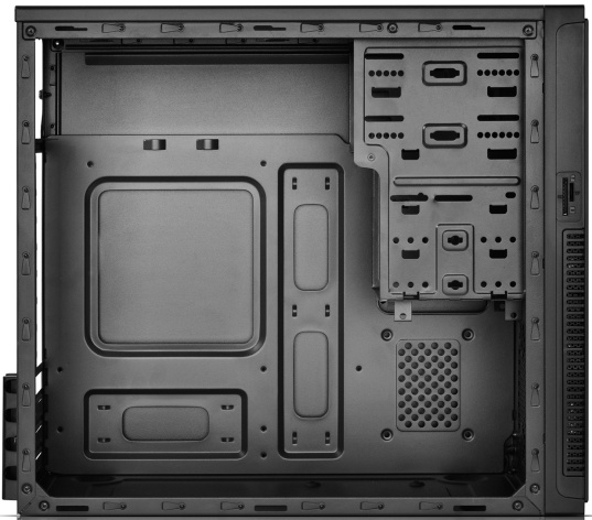 фото Корпус mATX Deepcool FRAME