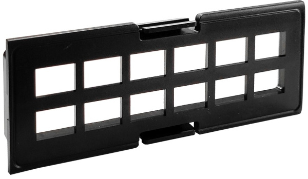 фото Вставка  Lanmaster LAN-FRM-IN-12SC в Красноярске