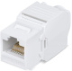 фото Модуль  Cabeus KJ-RJ45-Cat.6A-180-Toolless в Санкт-Петербургe