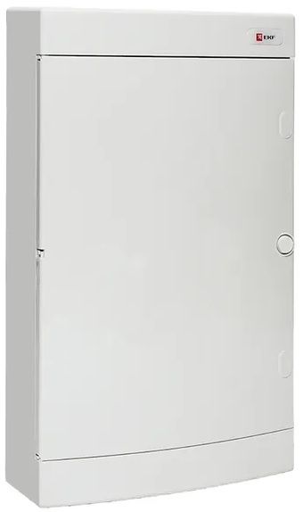 фото Щит слаботочный  EKF ux-3m-nw в Казани