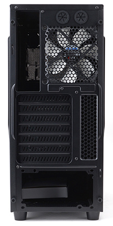 фото Корпус ATX Zalman Z1 в Волгограде