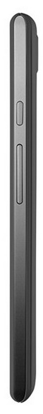 фото Мобильный телефон  ZTE Blade G Lux Black