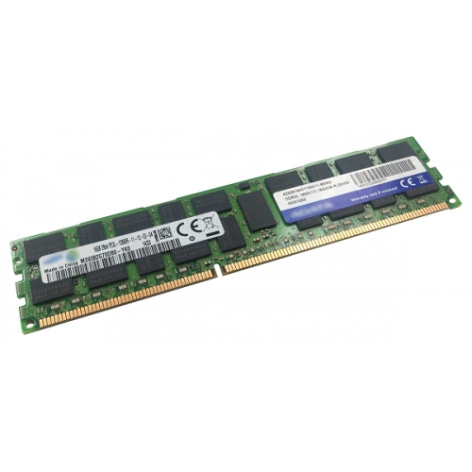 фото Модуль памяти DDR4 64GB QNAP RAM-64GDR4ECS0-LR-2666 в Перми