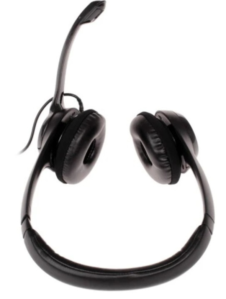 фото Гарнитура проводная Logitech H390 в Екатеринбурге