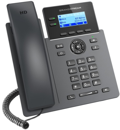 фото Телефон VoiceIP  Grandstream GRP-2602G в Волгограде