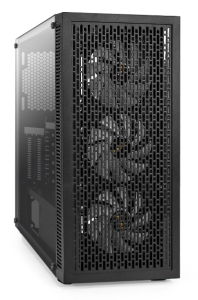 фото Корпус ATX Exegate EVO-5001A в Волгограде