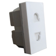фото Розетка  Ecoplast 851804