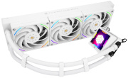 фото Система охлаждения Thermalright Frozen Guardian 360 White