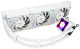 фото Система охлаждения жидкостная Thermalright Frozen Guardian 360 White в Казани