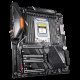фото Материнская плата E-ATX GIGABYTE TRX40 AORUS MASTER