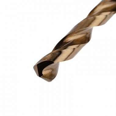 Изображение товара Сверло KRANZ KR-91-0503 для металла 3.2 мм профессиональное