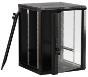 фото Шкаф Hyperline TWB-0666-GP-RAL9004