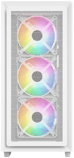фото Корпус ATX Powercase Mistral AY4W ARGB в Самаре
