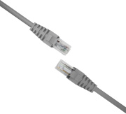 фото Кабель патч-корд NTSS NTSS-PC-UTP-RJ45-5e-3.0-LSZH-GY