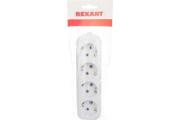фото Колодка Rexant 11-8707