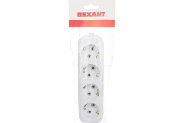 фото Колодка  Rexant 11-8707 в Перми