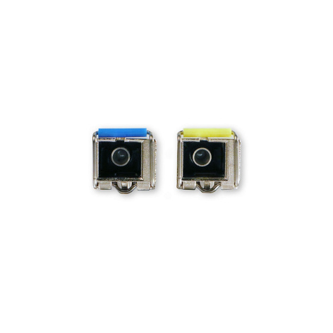 фото Модуль  Wi-Tek WI-SFP10LC-20KM в Перми