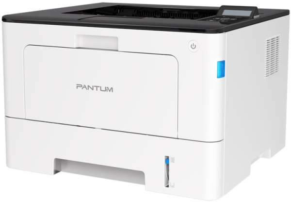 фото Принтер лазерный черно-белый Pantum BP5100DW в Самаре