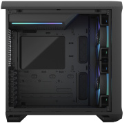 фото Корпус Fractal Design Torrent Compact RGB Black TG Light Tint