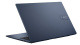 фото Ноутбук ASUS Vivobook 17 X1704VA-AU1160 17.3" (Intel Core 5, 16Гб DDR4, SSD 512 Гб, , Без ОС) Синий [90NB13X2-M00RJ0]
