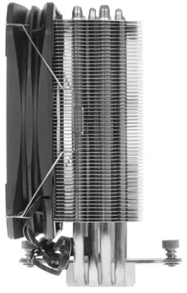 фото Кулер  PCCooler PALADIN 400 ARGB в Уфе