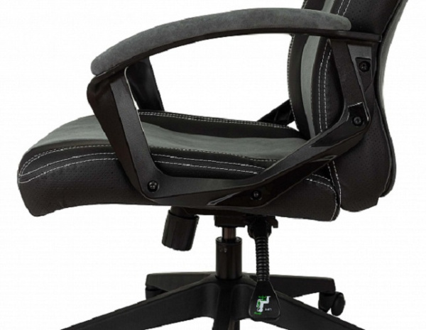 фото Кресло игровое ZOMBIE HERO в Красноярске