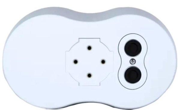 фото Акустическая система  Ecler NIMBO-14 (White)
