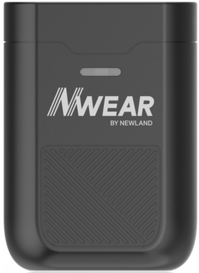 фото Сканер штрих-кодов Newland WD4-BS20-SR в Красноярске