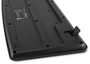 фото Клавиатура Oklick K225W черный