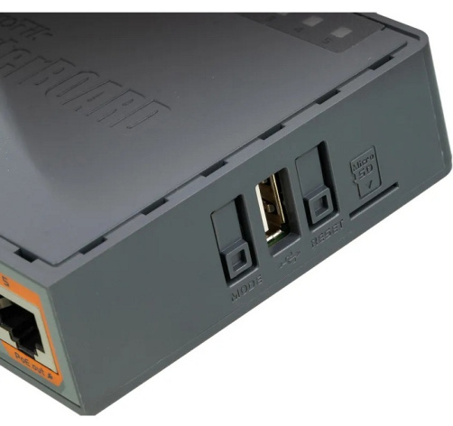 фото Роутер Mikrotik RB760iGS в Смоленске