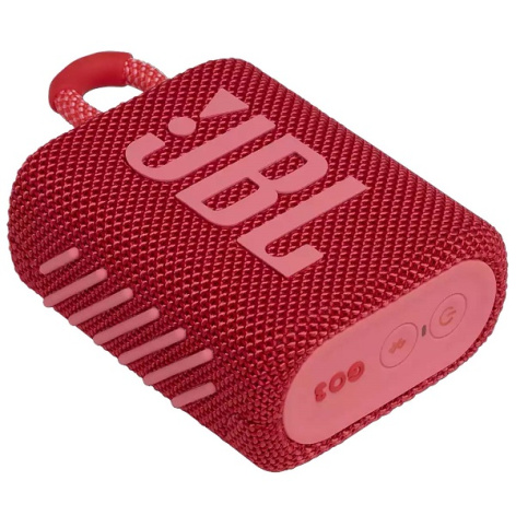 фото Портативная акустика  JBL GO 3 в Казани